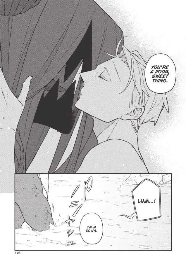 The Monster And The Beast - Chapter 10 Page 26