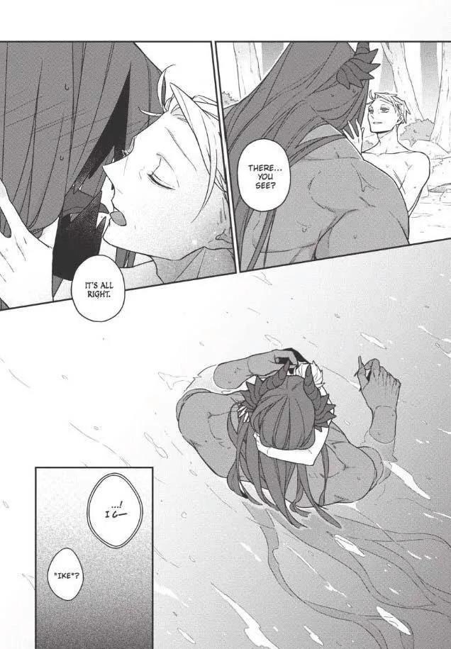 The Monster And The Beast - Chapter 10 Page 27