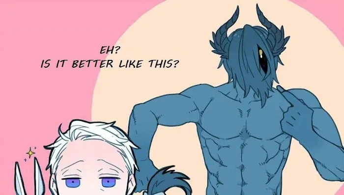 The Monster And The Beast - Chapter 11.5 Page 22