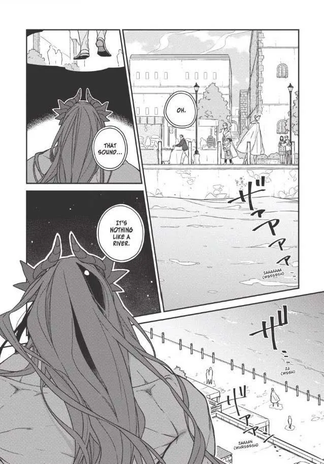 The Monster And The Beast - Chapter 11 Page 9