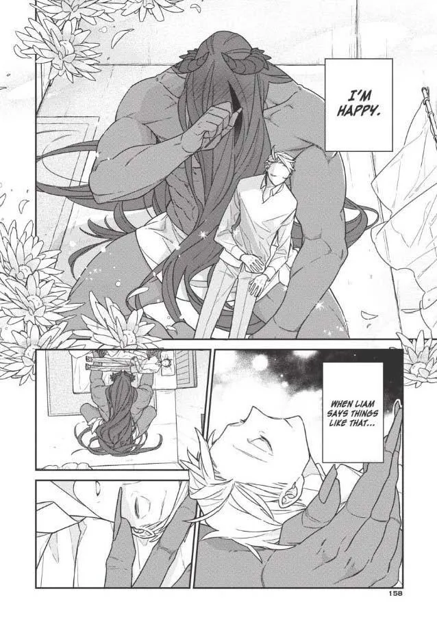 The Monster And The Beast - Chapter 11 Page 23