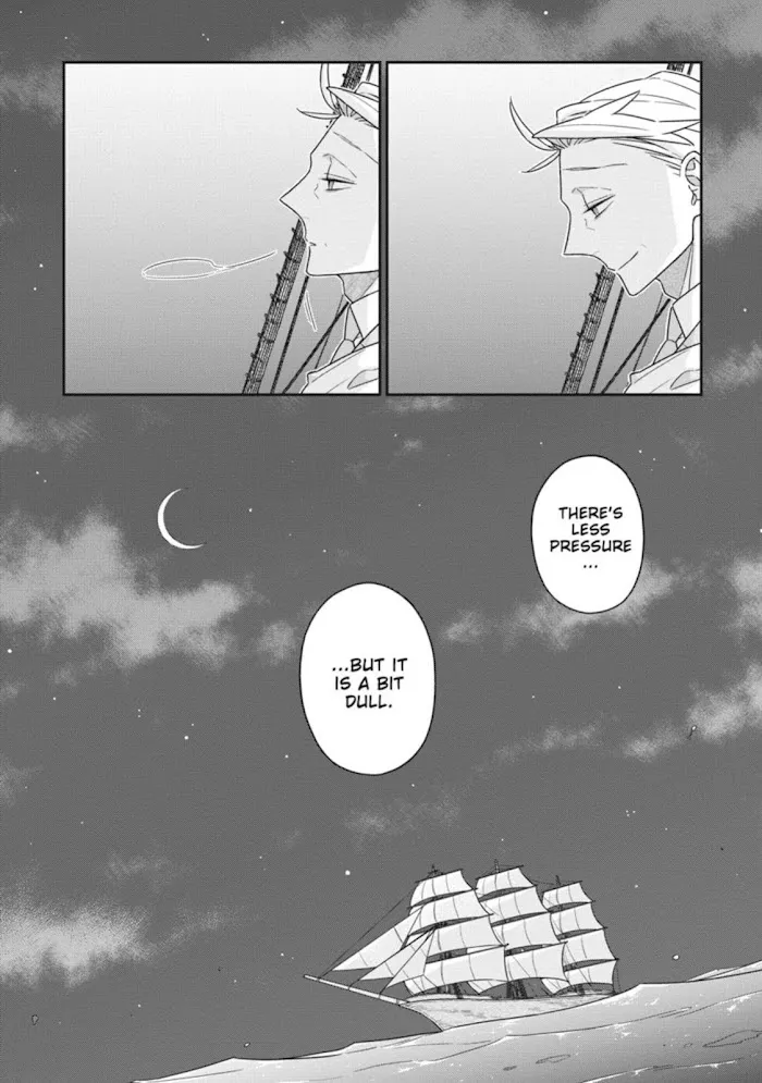 The Monster And The Beast - Chapter 12 Page 38