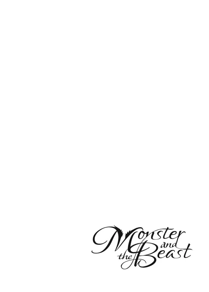 The Monster And The Beast - Chapter 12 Page 39