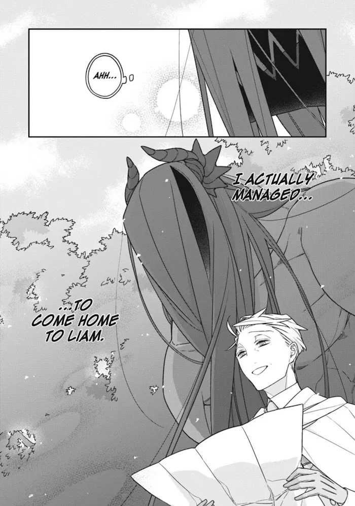 The Monster And The Beast - Chapter 14 Page 8