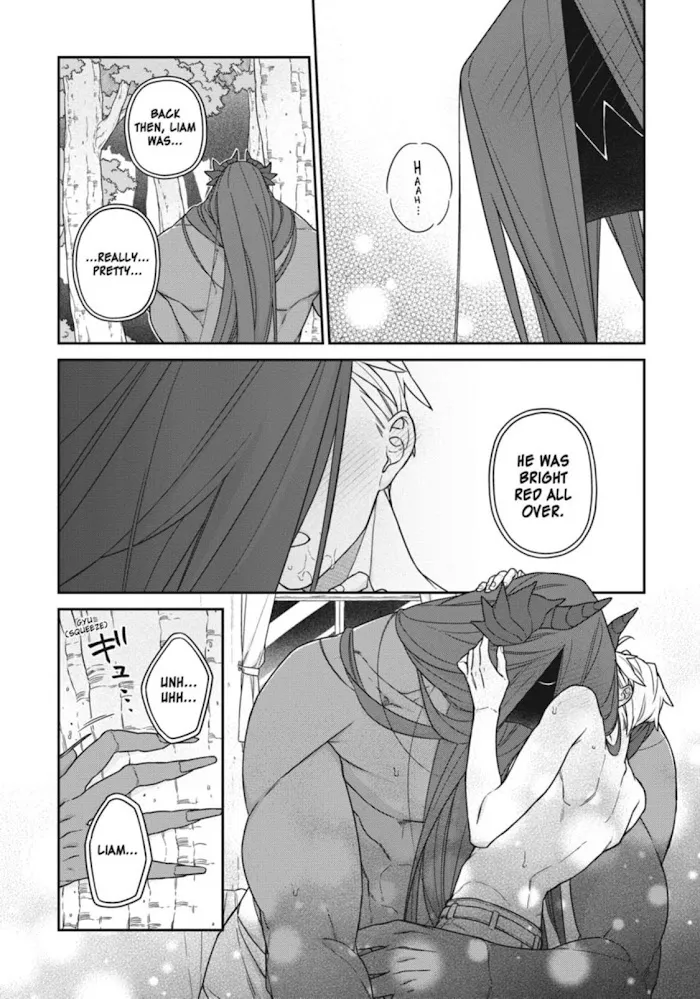 The Monster And The Beast - Chapter 14 Page 13