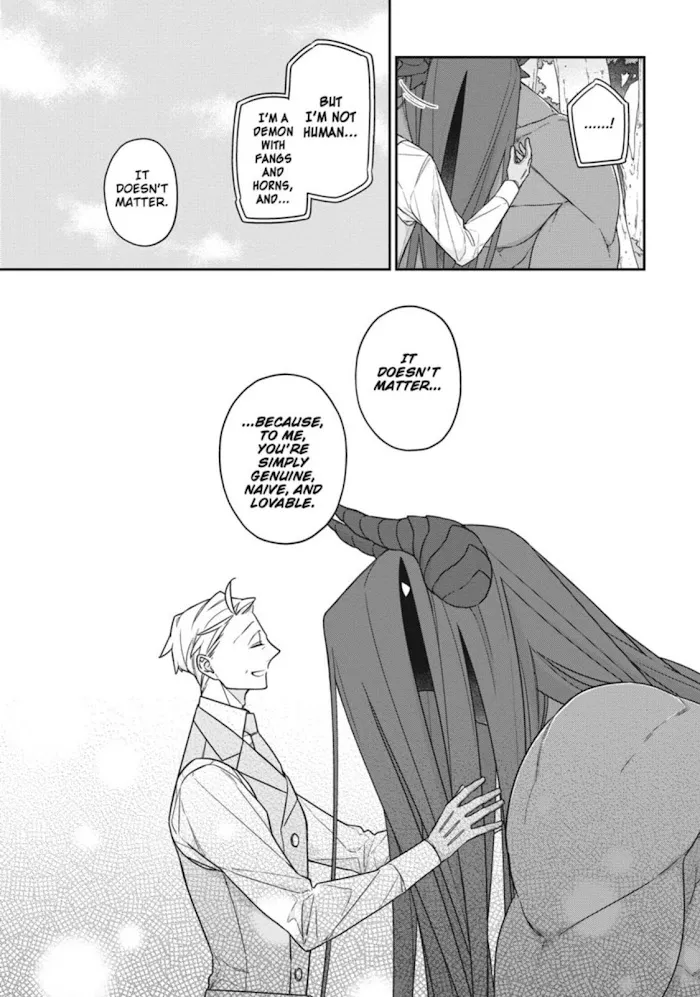 The Monster And The Beast - Chapter 14 Page 23