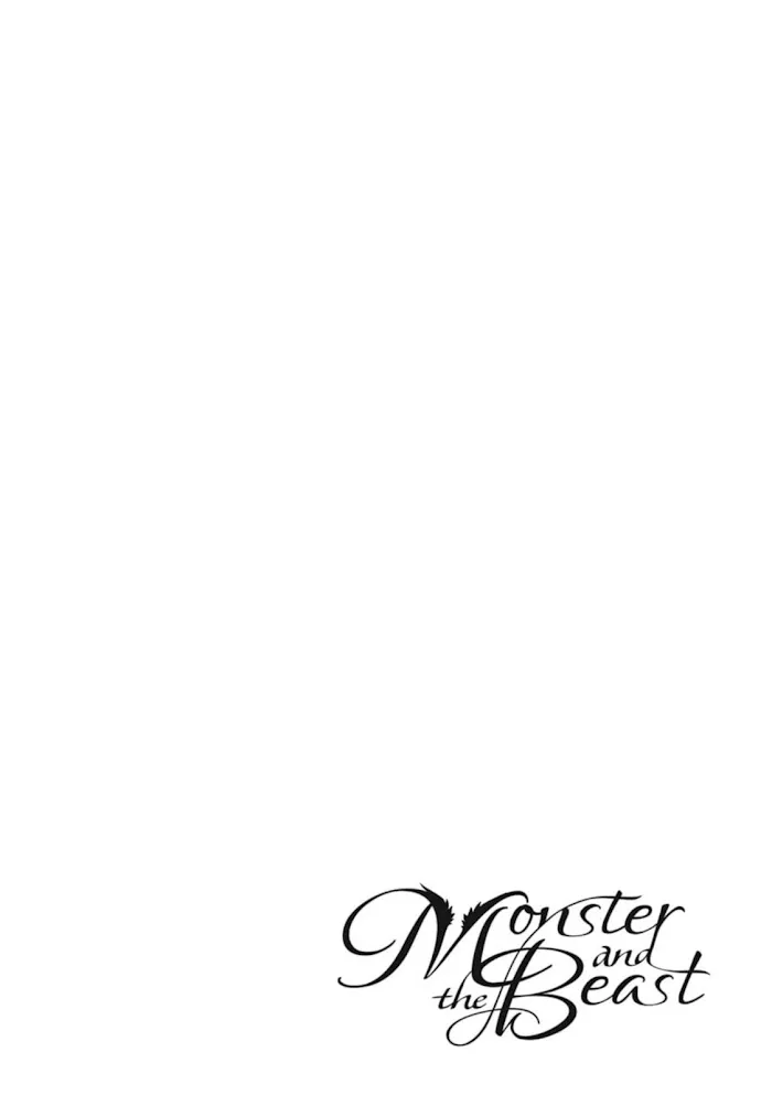 The Monster And The Beast - Chapter 14 Page 32