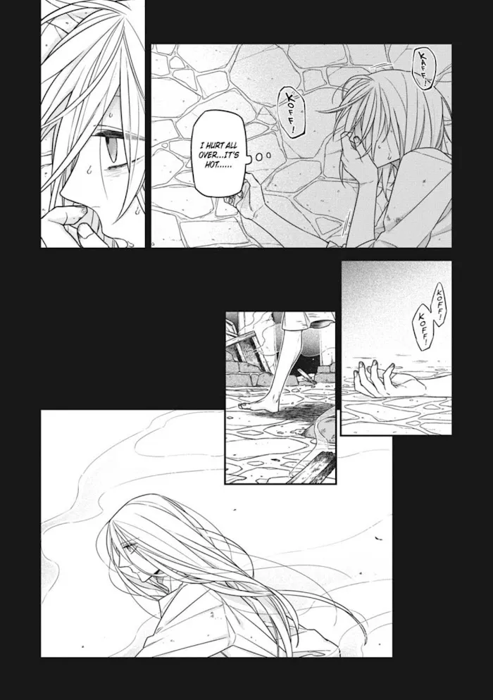 The Monster And The Beast - Chapter 15 Page 20