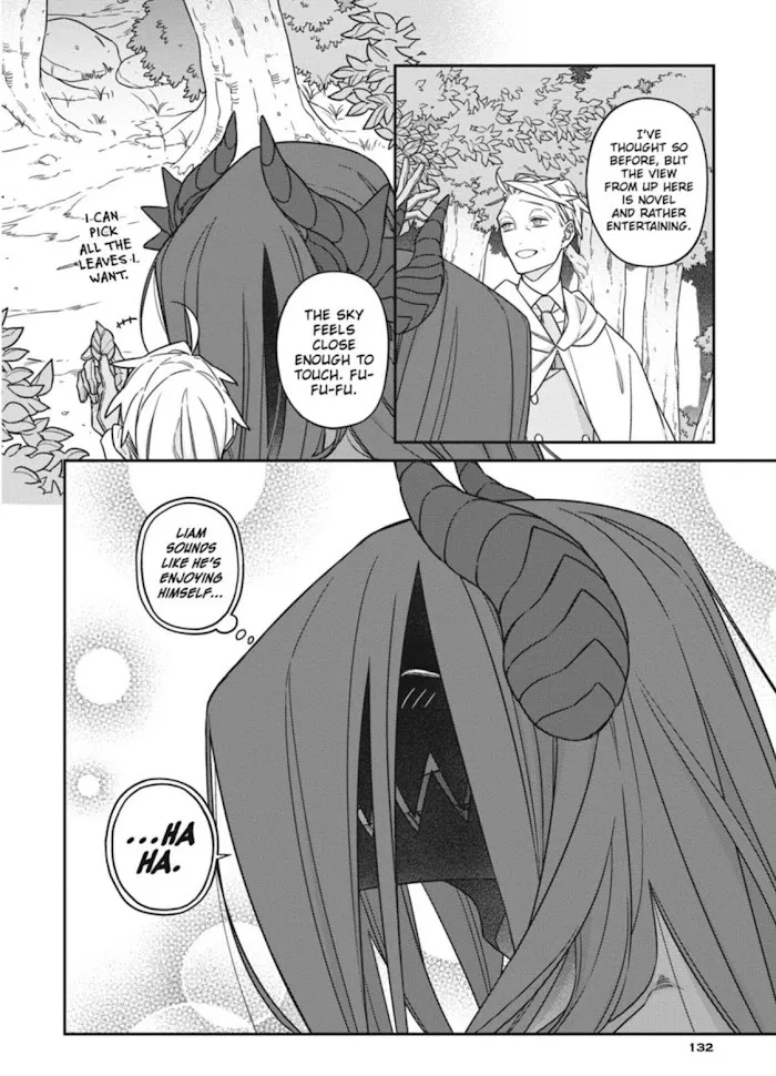 The Monster And The Beast - Chapter 15 Page 32