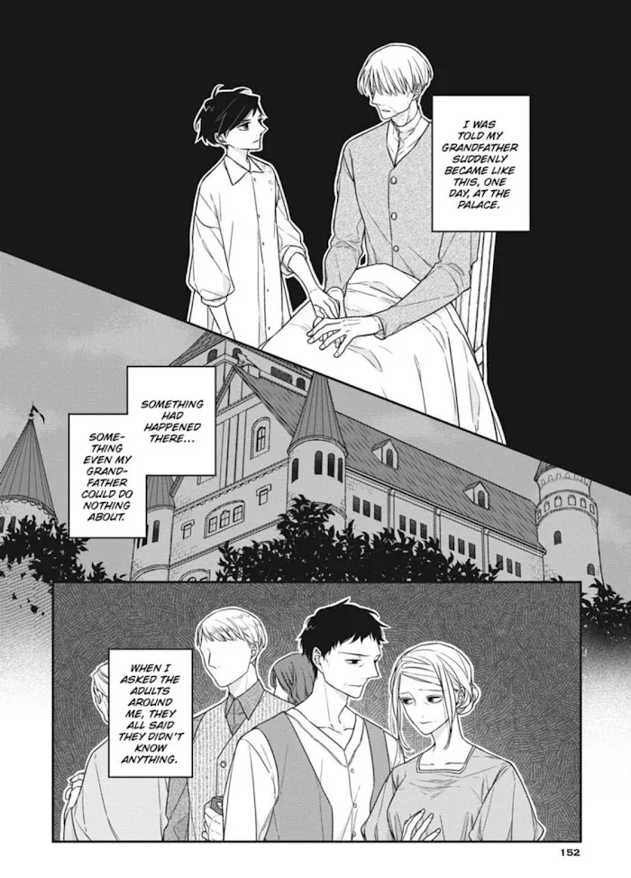 The Monster And The Beast - Chapter 16 Page 20