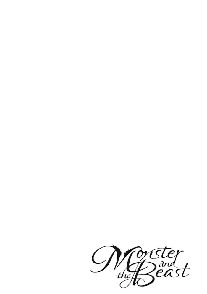 The Monster And The Beast - Chapter 16 Page 36
