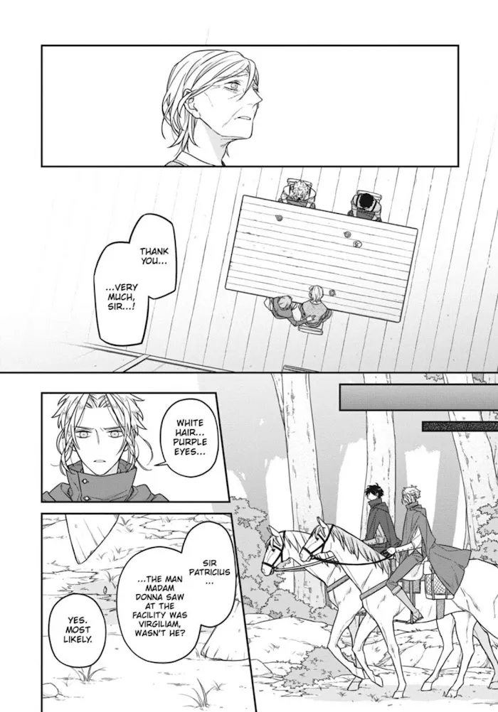 The Monster And The Beast - Chapter 17 Page 24