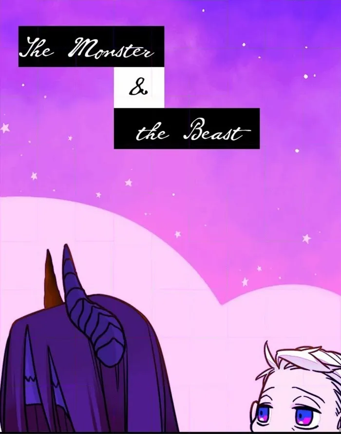 The Monster And The Beast - Chapter 2 Page 1