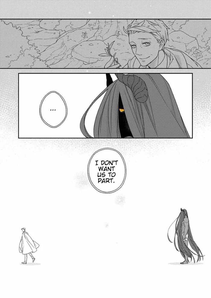 The Monster And The Beast - Chapter 3 Page 10