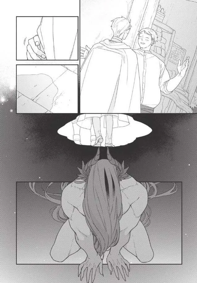 The Monster And The Beast - Chapter 4 Page 16