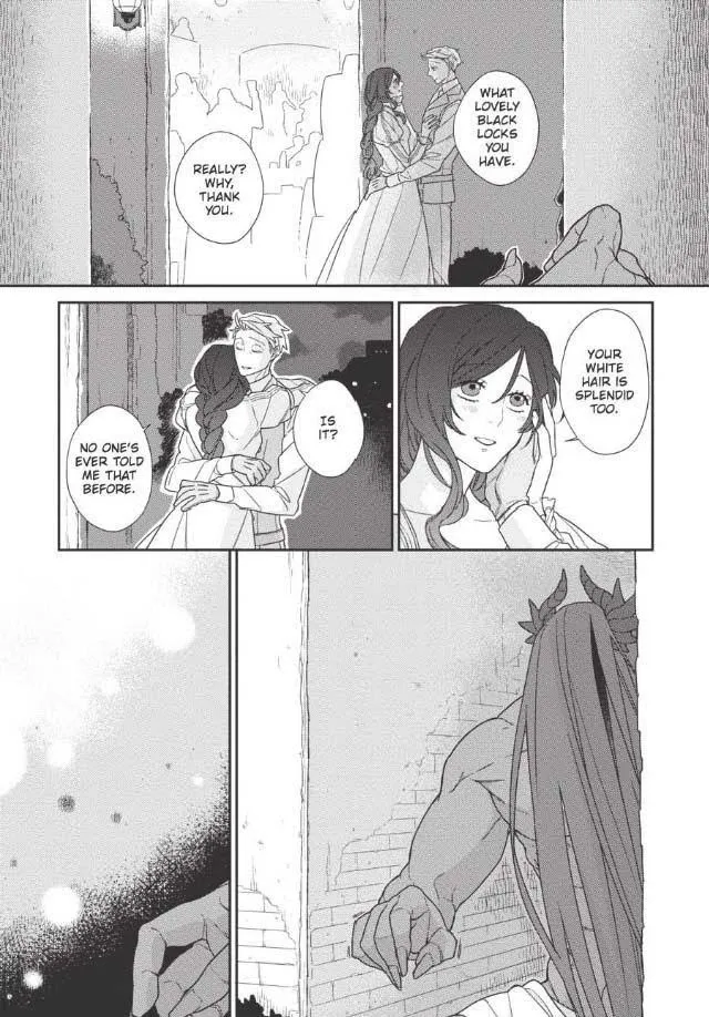 The Monster And The Beast - Chapter 5 Page 18