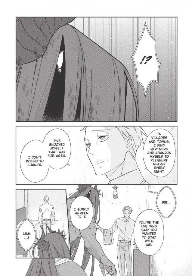 The Monster And The Beast - Chapter 5 Page 26