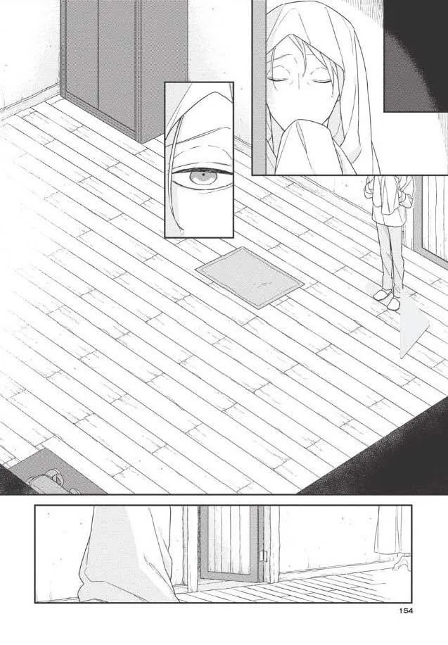 The Monster And The Beast - Chapter 5 Page 29