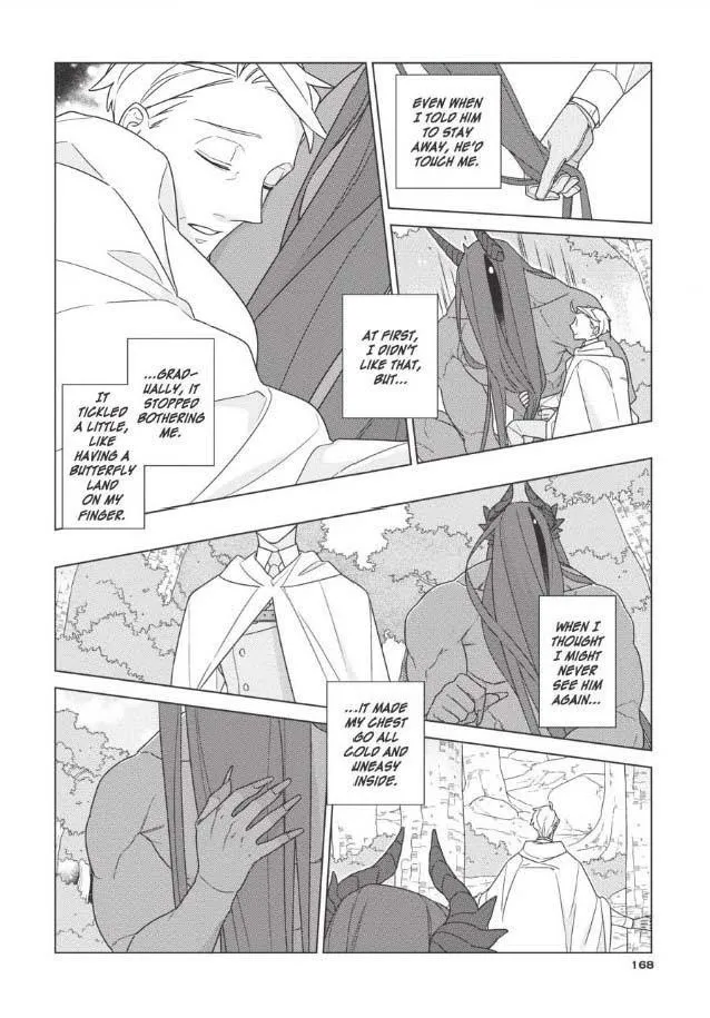 The Monster And The Beast - Chapter 6 Page 13