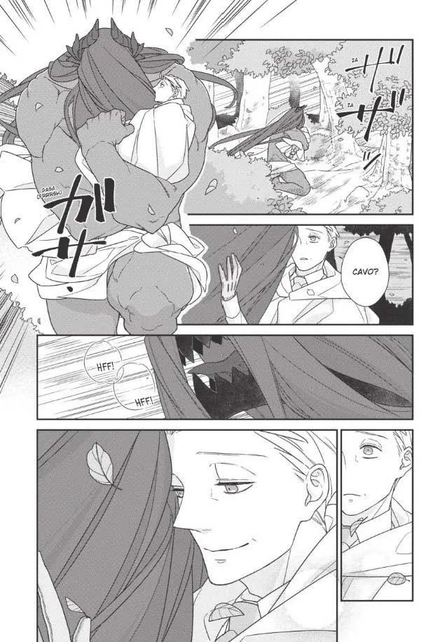 The Monster And The Beast - Chapter 6 Page 24
