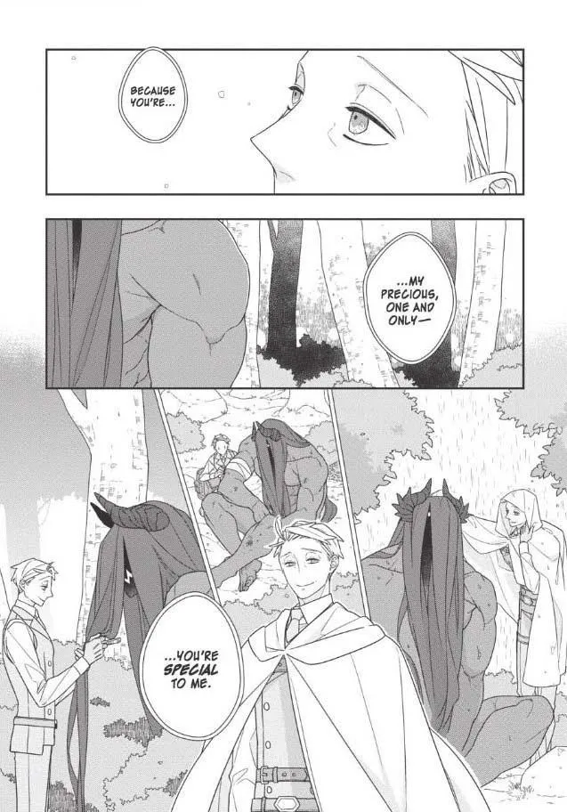 The Monster And The Beast - Chapter 6 Page 28
