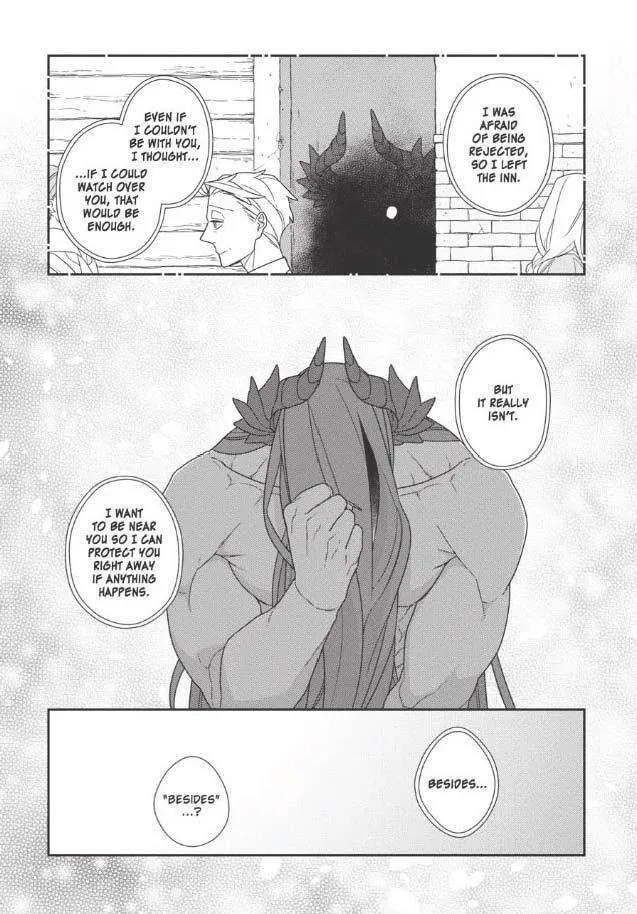 The Monster And The Beast - Chapter 6 Page 29