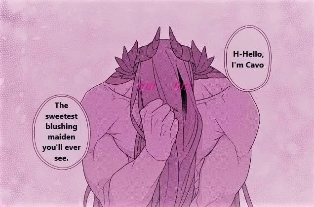 The Monster And The Beast - Chapter 6 Page 37