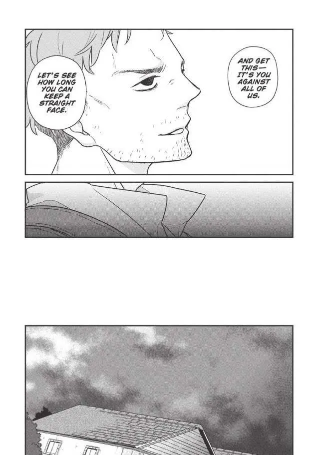 The Monster And The Beast - Chapter 9.1 Page 18