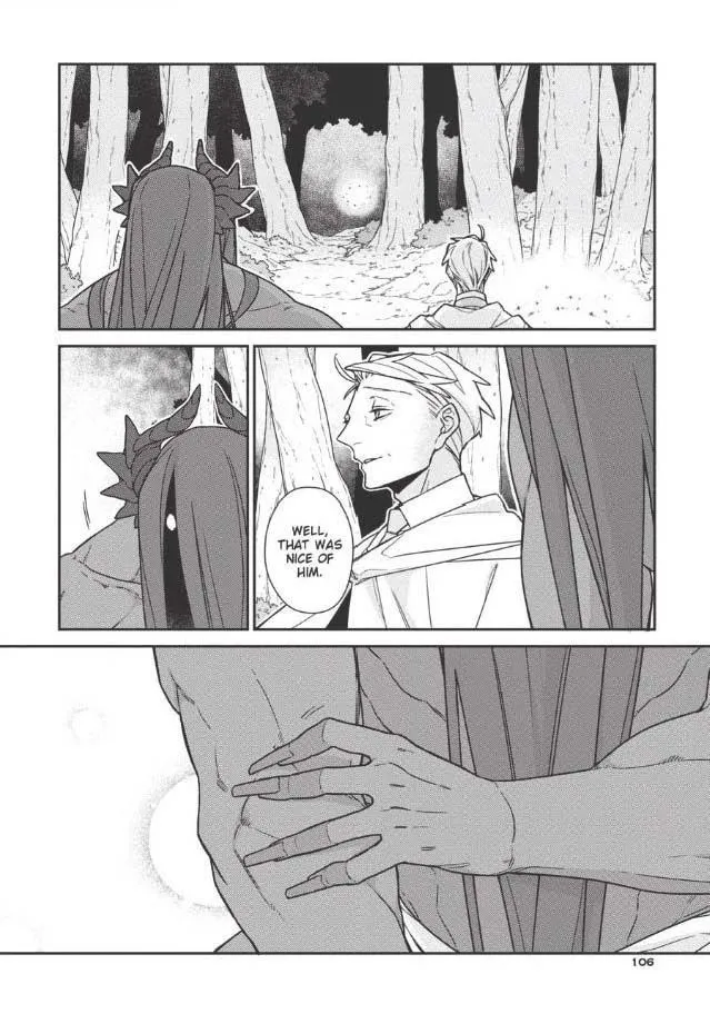 The Monster And The Beast - Chapter 9.2 Page 23