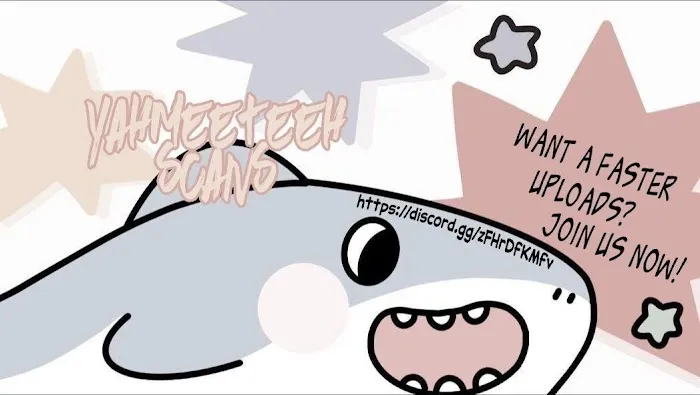 I Found You, My Omega - Chapter 3 Page 31