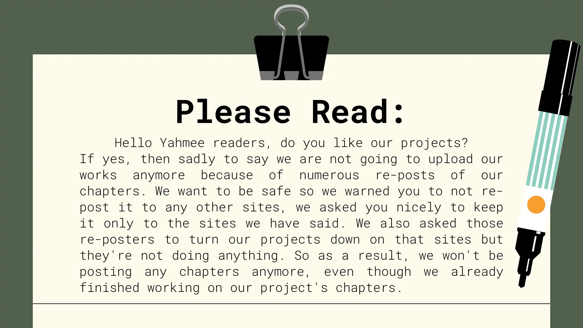 I Found You, My Omega - Chapter 4.5 Page 2