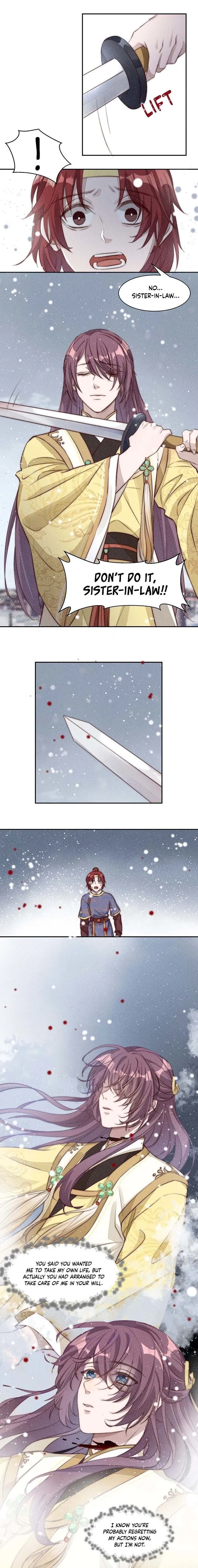 Stop Bothering Me, Emperor! - Chapter 1 Page 18