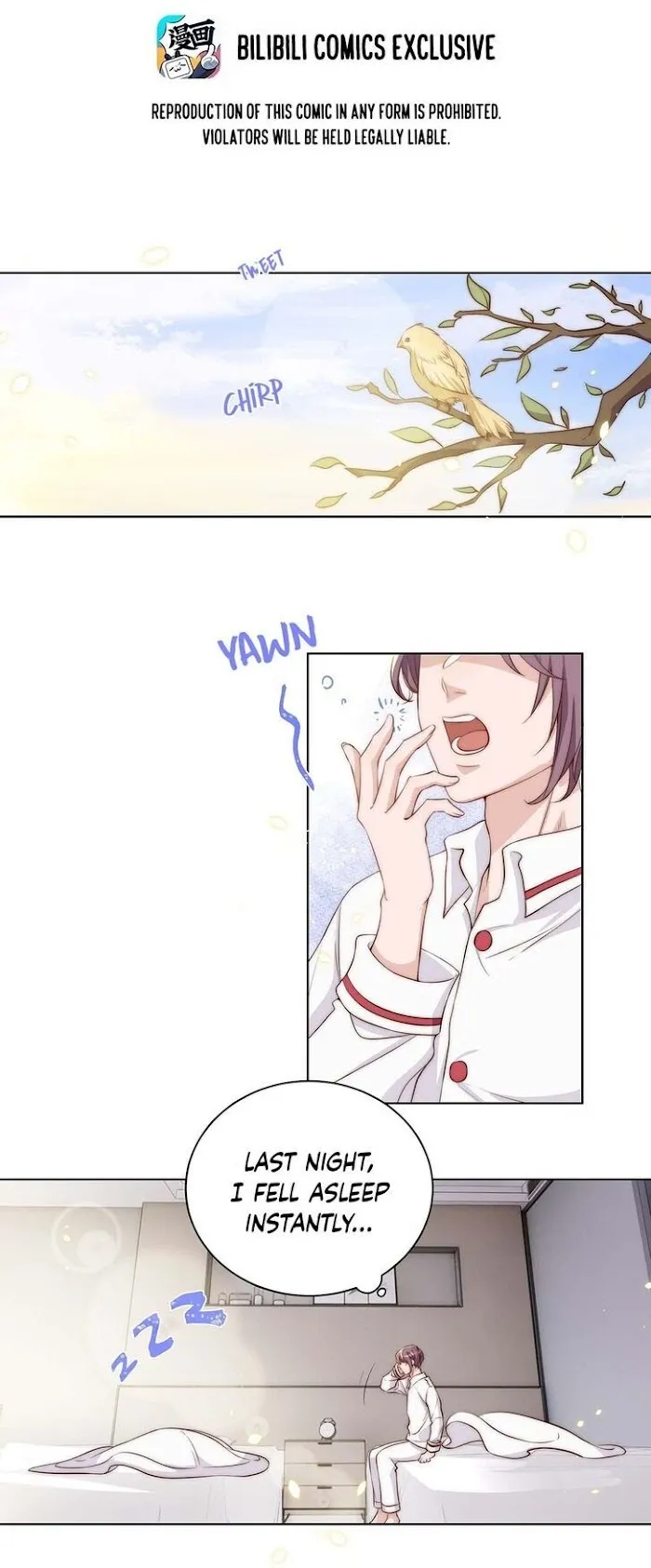 Stop Bothering Me, Emperor! - Chapter 10 Page 4
