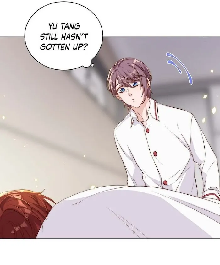 Stop Bothering Me, Emperor! - Chapter 10 Page 5