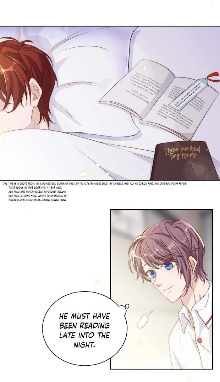 Stop Bothering Me, Emperor! - Chapter 10 Page 6
