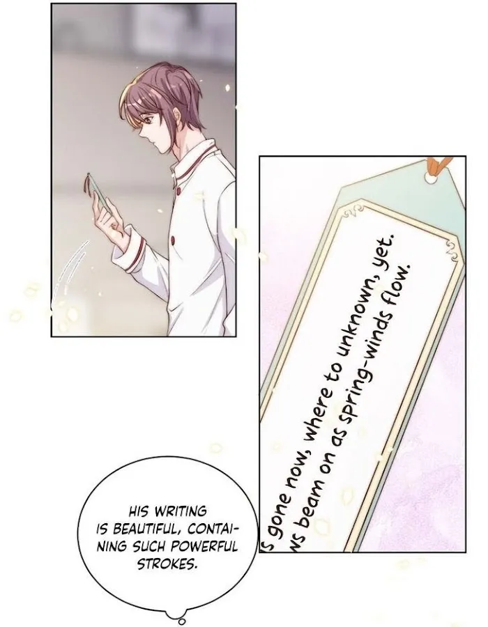 Stop Bothering Me, Emperor! - Chapter 10 Page 8