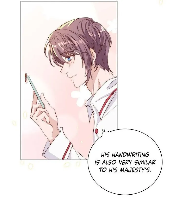 Stop Bothering Me, Emperor! - Chapter 10 Page 9