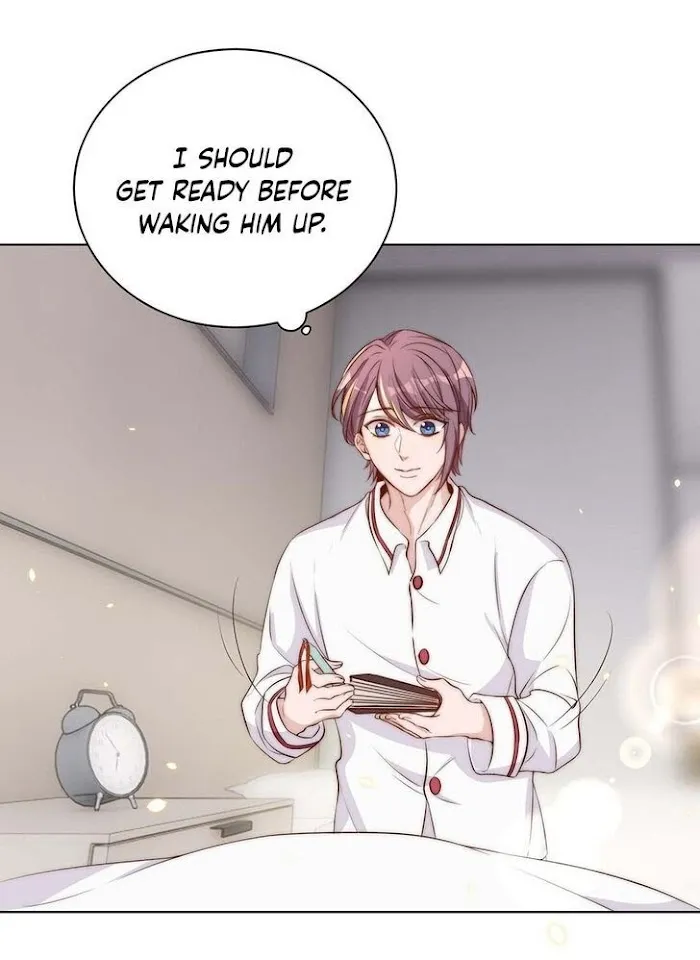 Stop Bothering Me, Emperor! - Chapter 10 Page 10