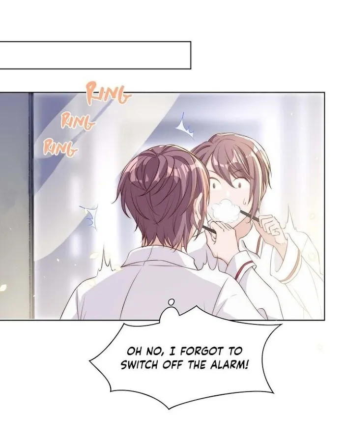 Stop Bothering Me, Emperor! - Chapter 10 Page 11