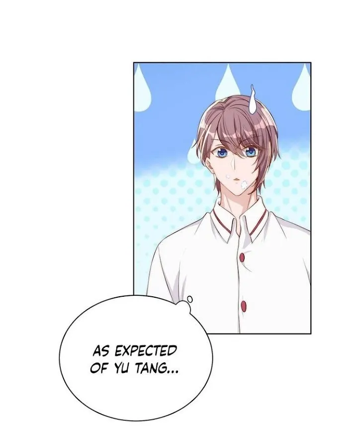 Stop Bothering Me, Emperor! - Chapter 10 Page 13