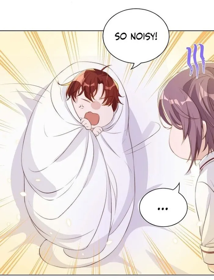 Stop Bothering Me, Emperor! - Chapter 10 Page 15