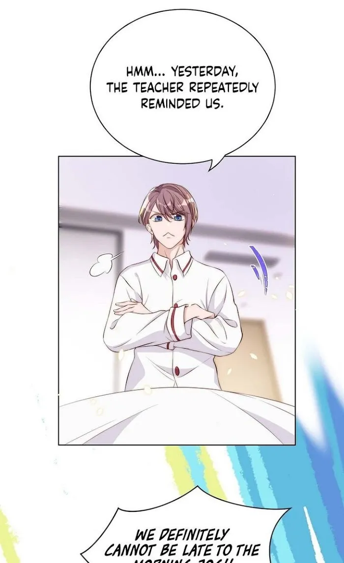 Stop Bothering Me, Emperor! - Chapter 10 Page 16