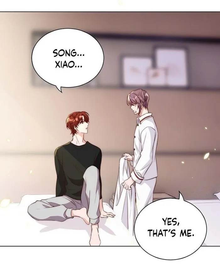 Stop Bothering Me, Emperor! - Chapter 10 Page 20