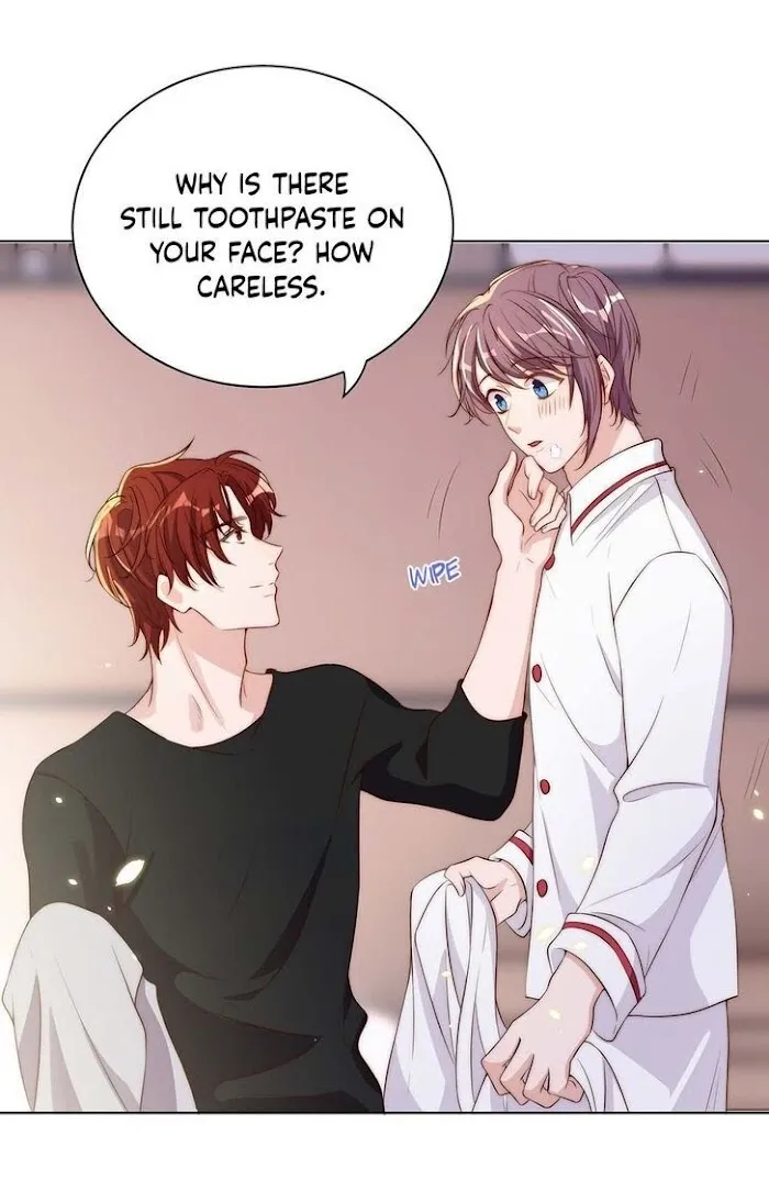 Stop Bothering Me, Emperor! - Chapter 10 Page 23