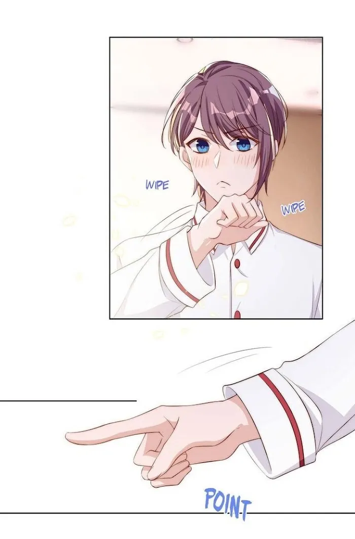 Stop Bothering Me, Emperor! - Chapter 10 Page 24