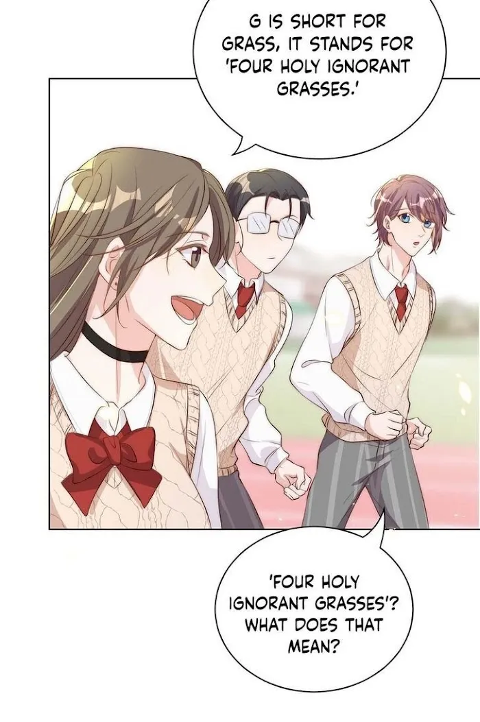 Stop Bothering Me, Emperor! - Chapter 10 Page 34