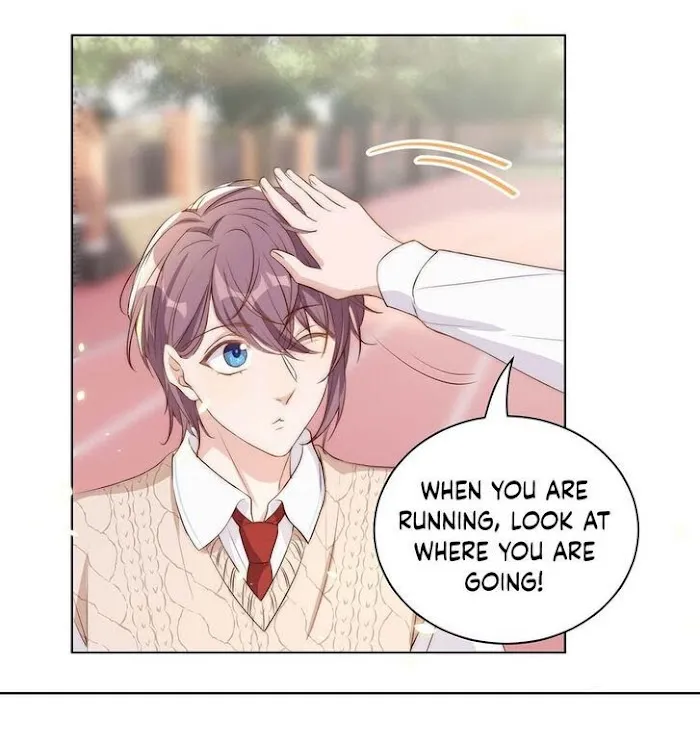 Stop Bothering Me, Emperor! - Chapter 10 Page 36