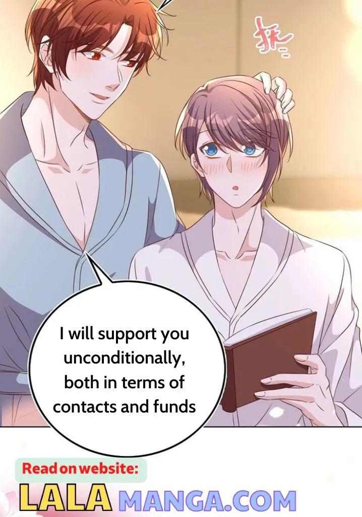 Stop Bothering Me, Emperor! - Chapter 100 Page 9