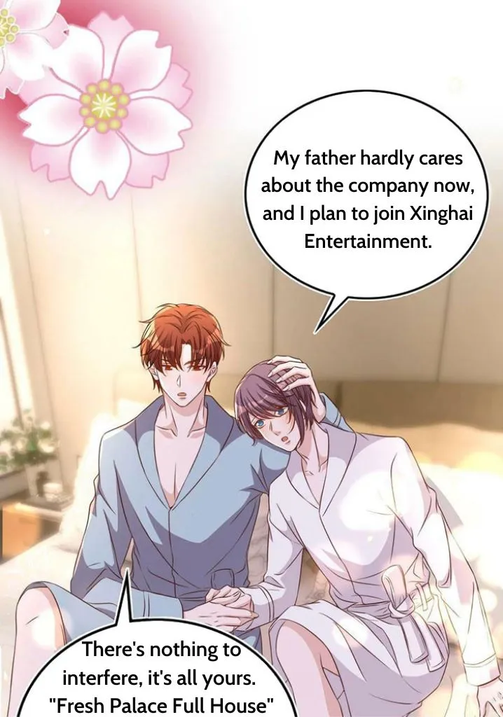 Stop Bothering Me, Emperor! - Chapter 100 Page 10