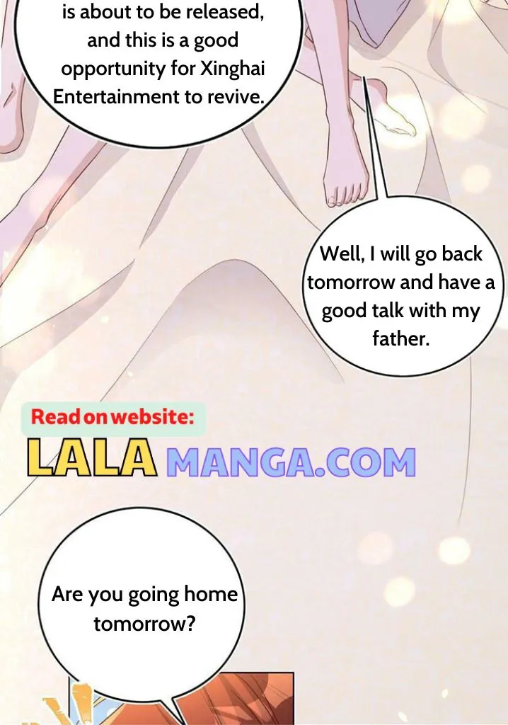 Stop Bothering Me, Emperor! - Chapter 100 Page 11